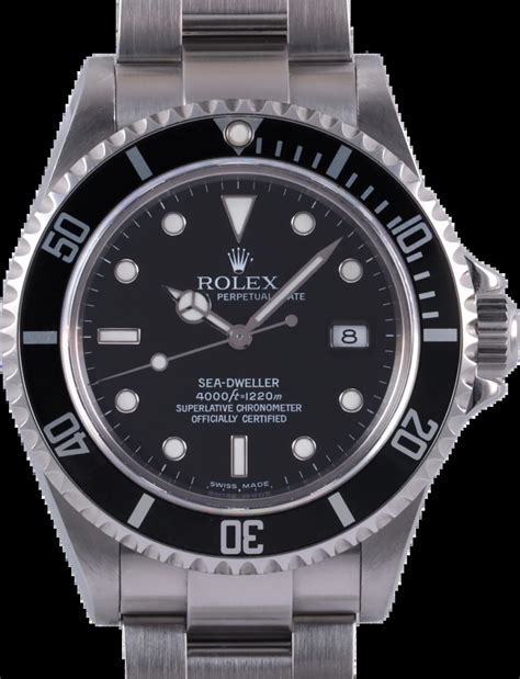 rolex sea dweller 16600 australia|rolex sea dweller price guide.